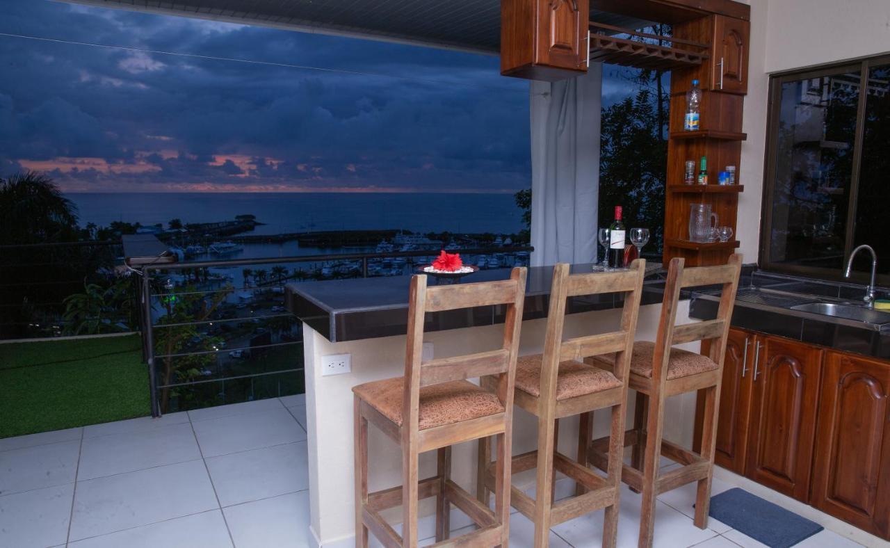 ホテル Casa Federico ケポス エクステリア 写真