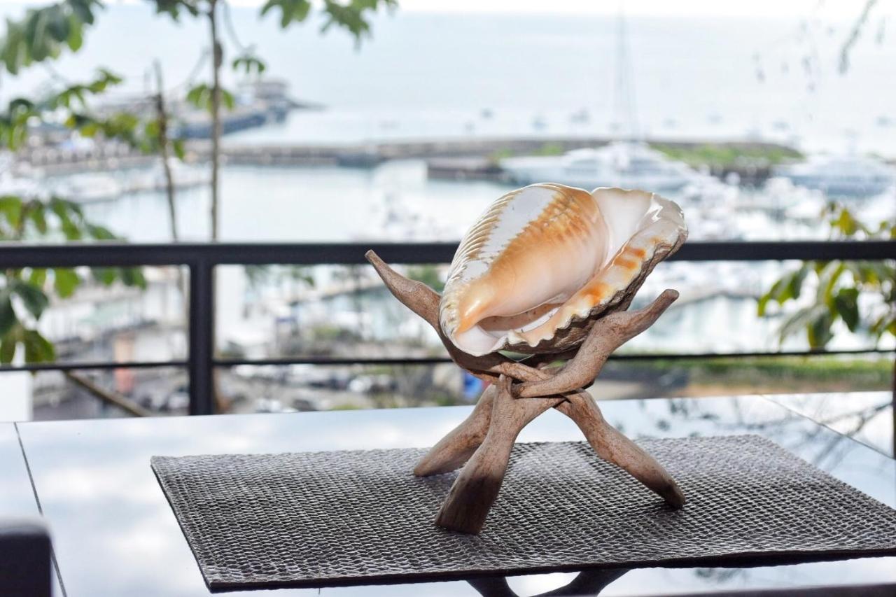 ホテル Casa Federico ケポス エクステリア 写真